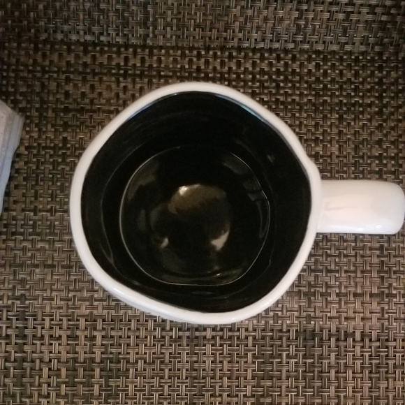 Rae Dunn Halloween Witch's Brew Ceramic Coffee Mug NWT. - Picture 3 of 5